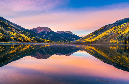Top 15 electric bike routes in Colorado