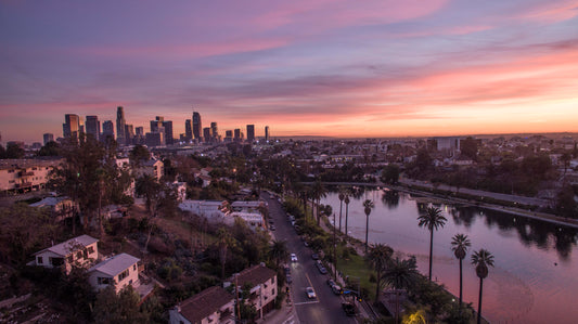 Top 15 electric bike routes in Los Angeles