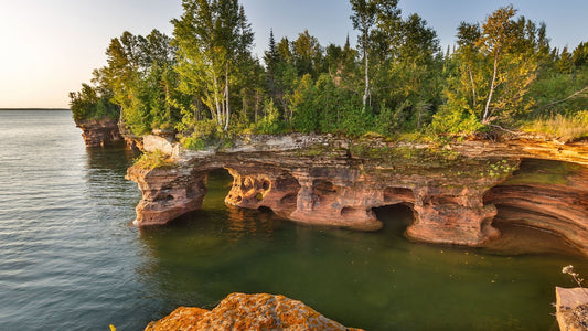 Top 15 electric bike routes in Wisconsin
