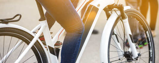 Electric Bike Battery Guide: Tips To Increasing Your eBike Battery's Range