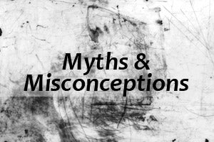 Common eBike Misconceptions and Myths