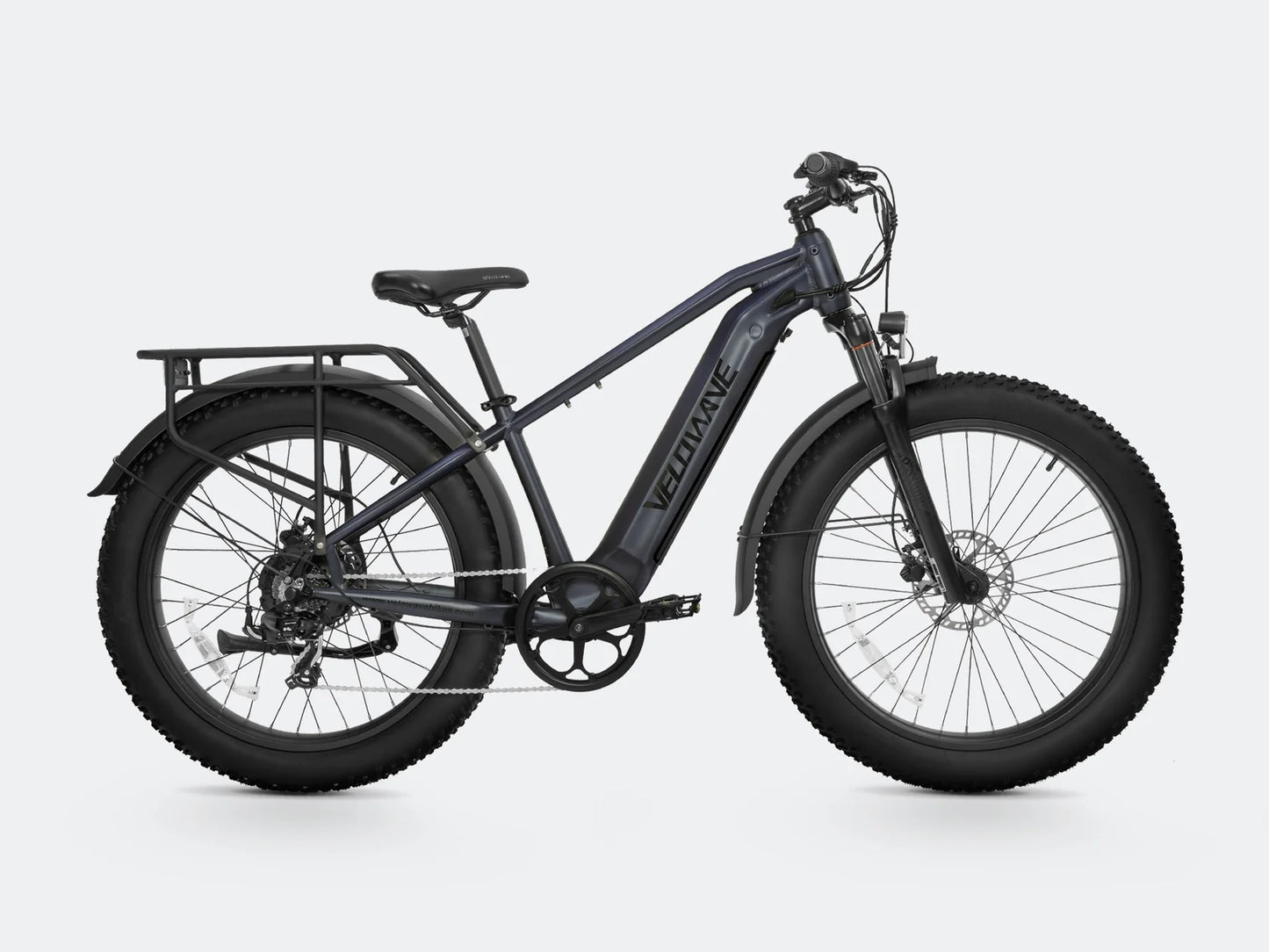 Velowave Ranger 2.0 Fat Tire Electric Bike
