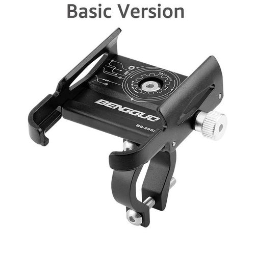 Bike Phone Holder: 4.7-7.0 inches