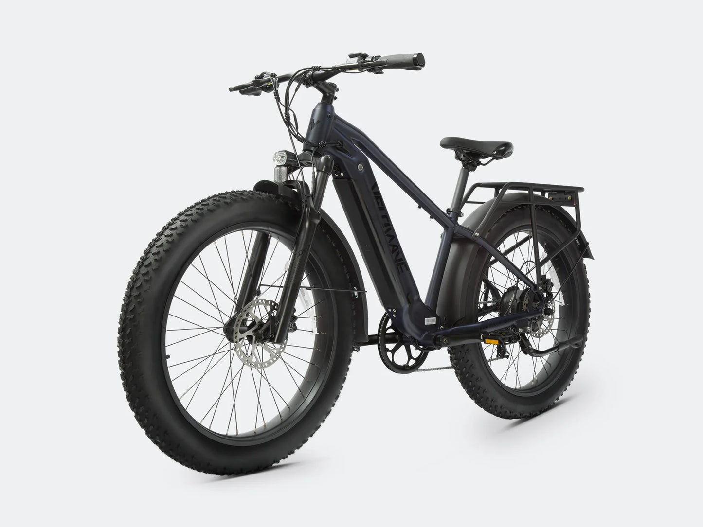 Velowave Ranger 2.0 Fat Tire Electric Bike