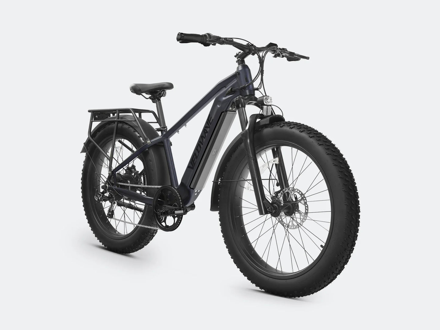 Velowave Ranger 2.0 Fat Tire Electric Bike