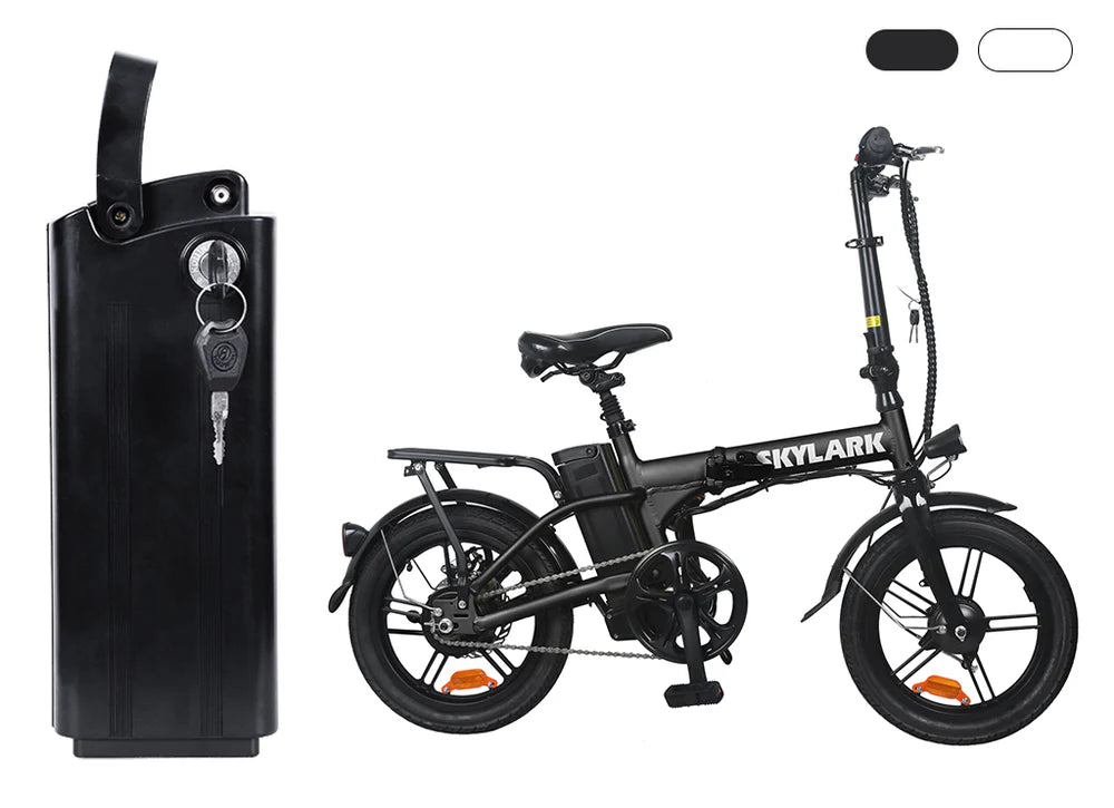 Nakto Skylark Battery