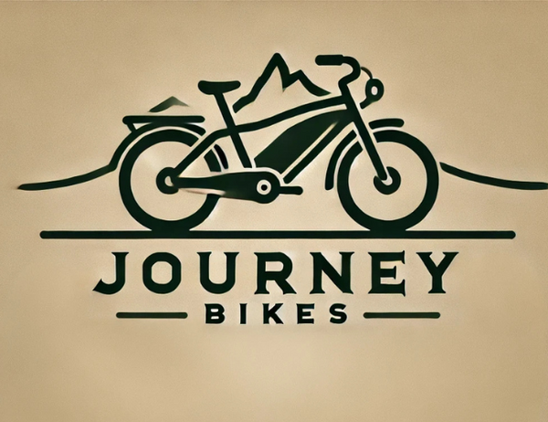 Journey Bikes logo