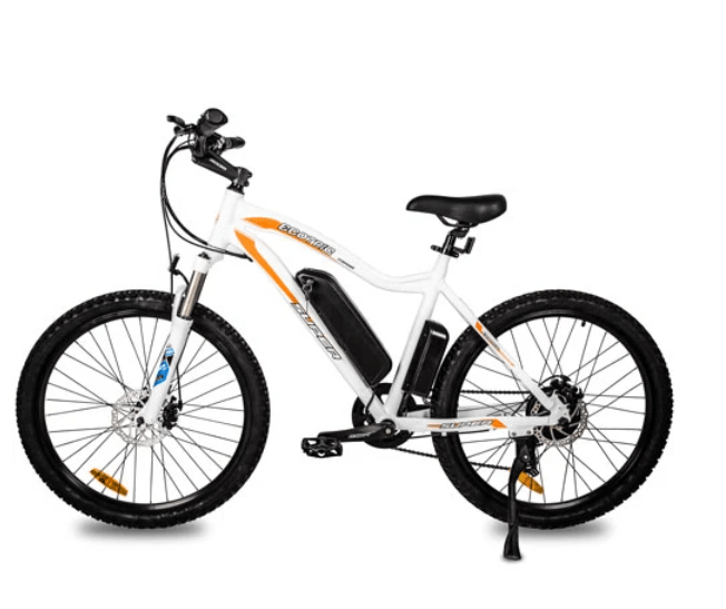 Ecotric Leopard 36V 500W Electric Mountain Bike
