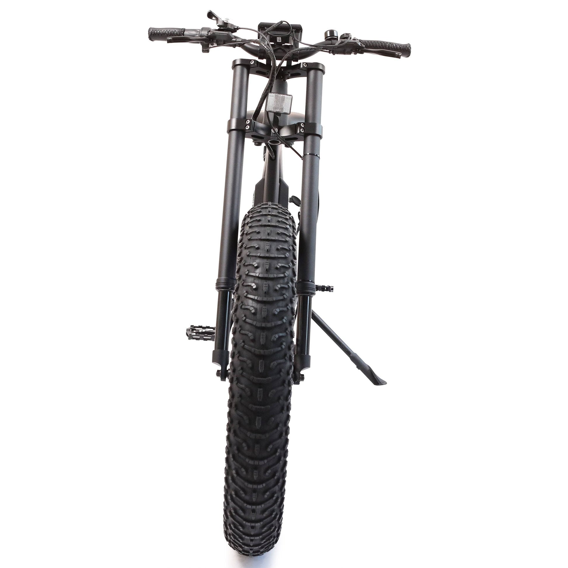 Ecotric Electric Bikes Ecotric PeaceDove 36V 350W Electric City Bike
