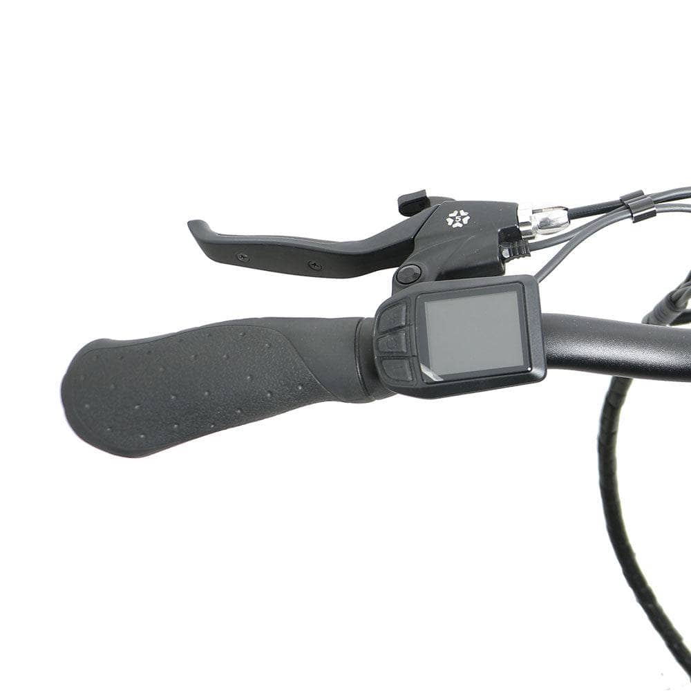 JourneyBikes.com Electric Bikes The Eunorau 20" City Model NEW TRIKE E-Bike