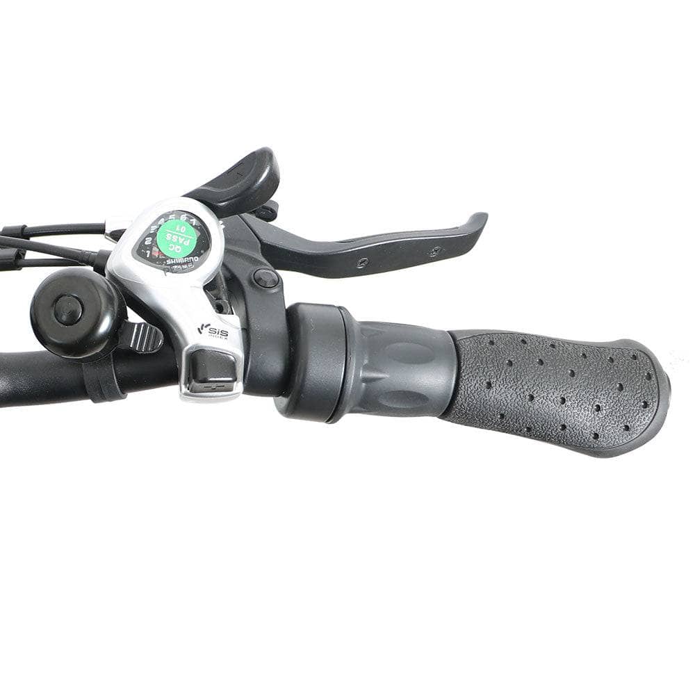 JourneyBikes.com Electric Bikes The Eunorau 20" City Model NEW TRIKE E-Bike