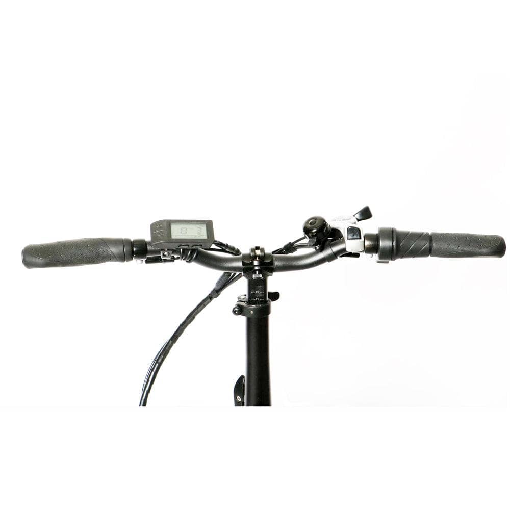 JourneyBikes.com Electric Bikes The Eunorau 20" City Model NEW TRIKE E-Bike