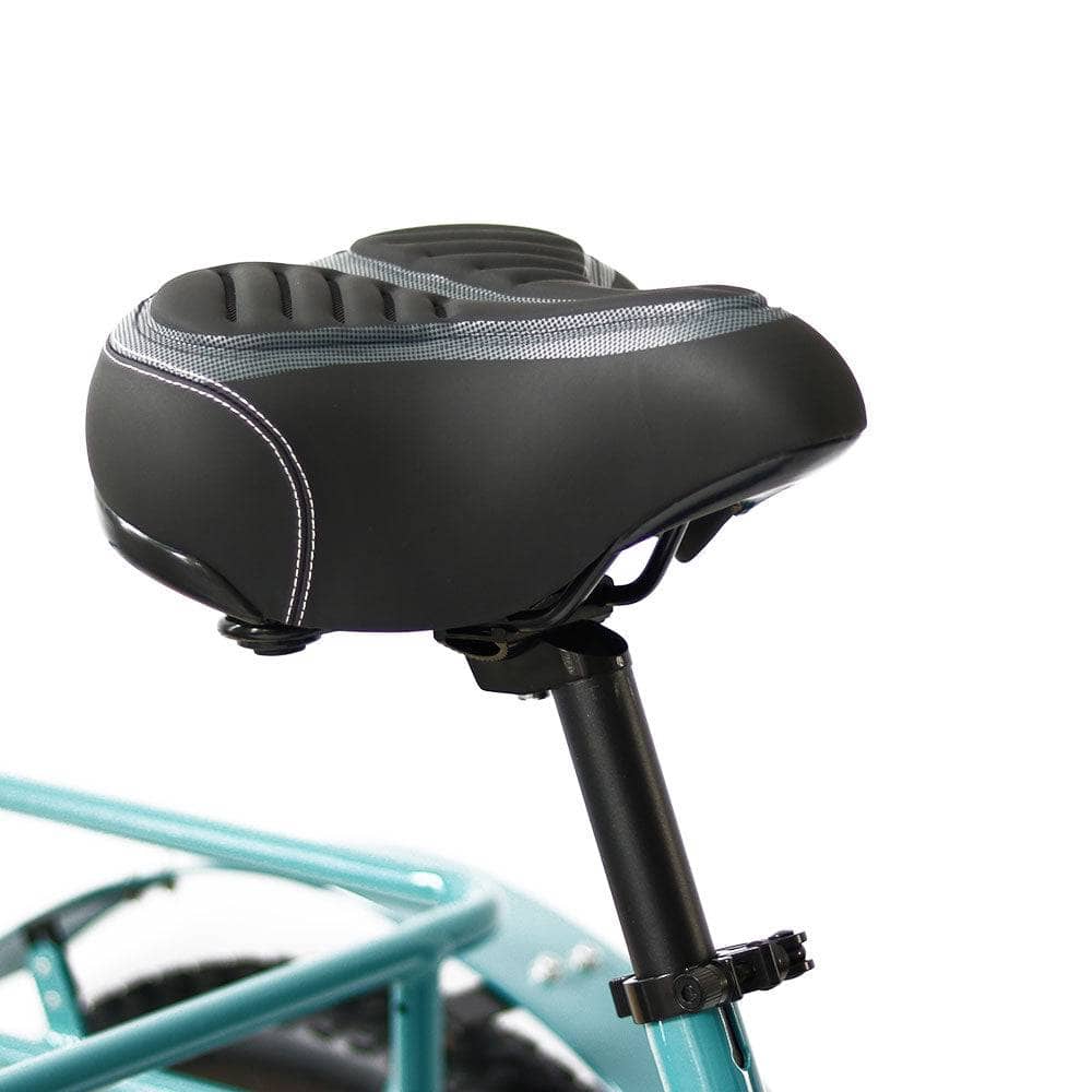 JourneyBikes.com Electric Bikes The Eunorau 20" City Model NEW TRIKE E-Bike
