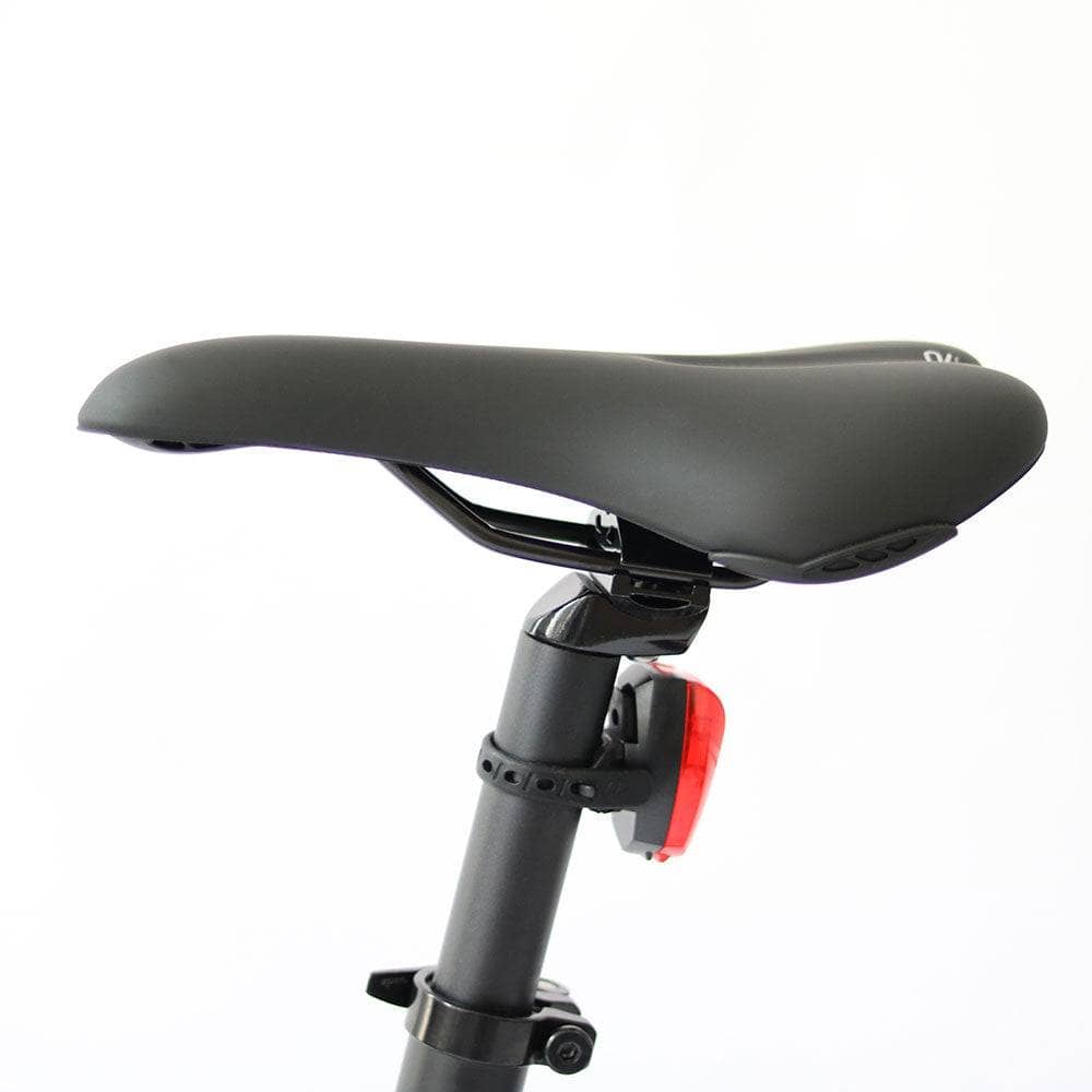 JourneyBikes.com Electric Bikes The Eunorau 27.5" Fat Tire Model Specter ST 1000W STEP THRU E-Bike