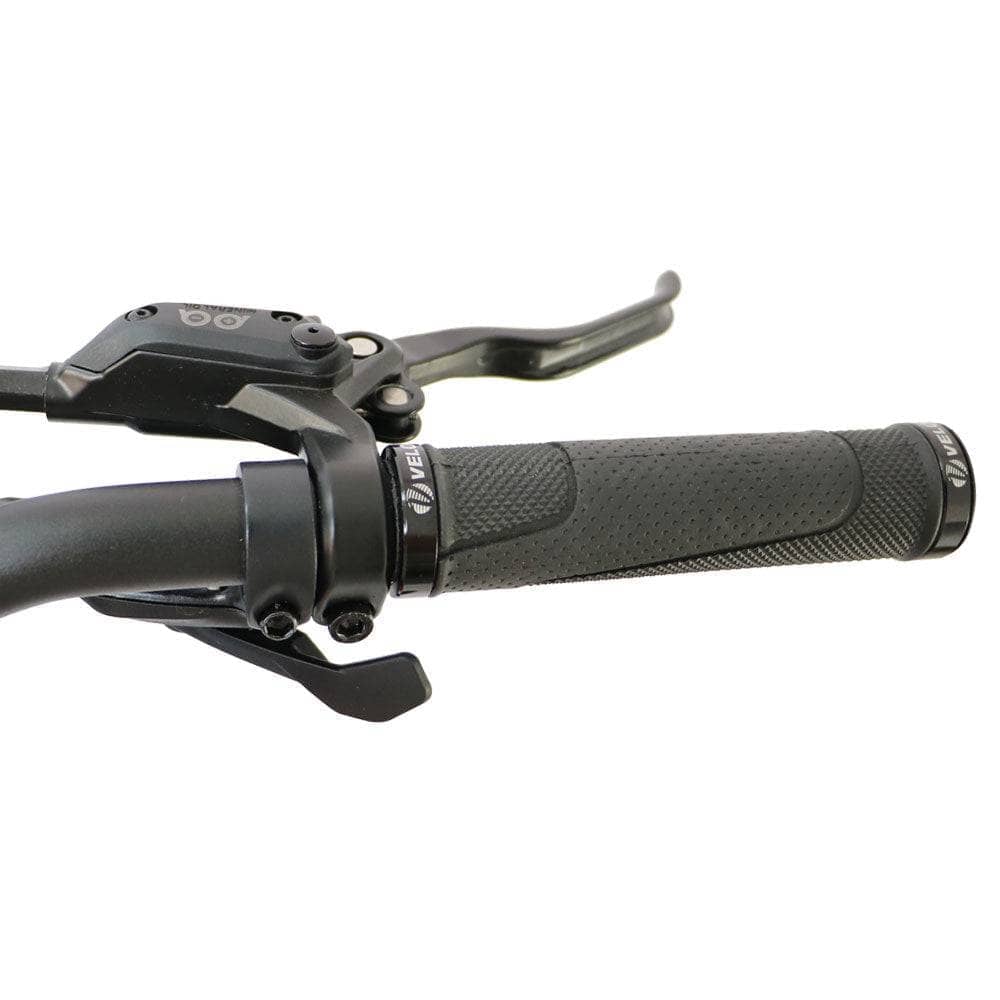 JourneyBikes.com Electric Bikes The Eunorau 27.5" Fat Tire Model Specter ST 1000W STEP THRU E-Bike