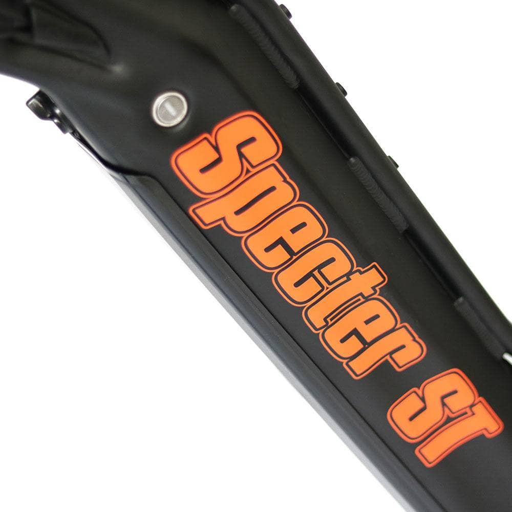 JourneyBikes.com Electric Bikes The Eunorau 27.5" Fat Tire Model Specter ST 1000W STEP THRU E-Bike