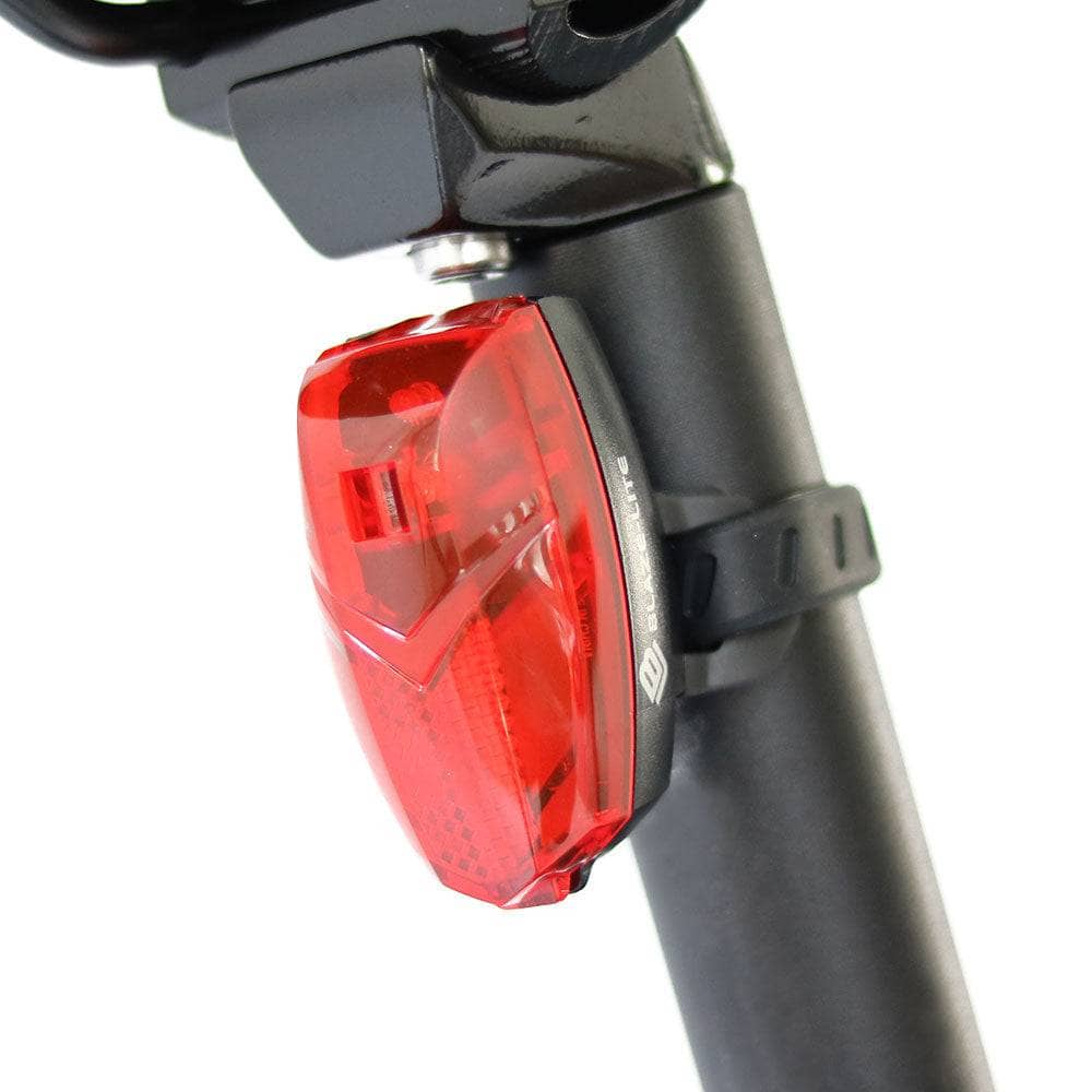 JourneyBikes.com Electric Bikes The Eunorau 27.5" Fat Tire Model Specter ST 1000W STEP THRU E-Bike