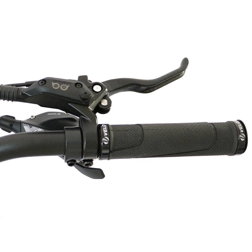 JourneyBikes.com Electric Bikes The Eunorau 27.5" Fat Tire Model Specter ST 1000W STEP THRU E-Bike