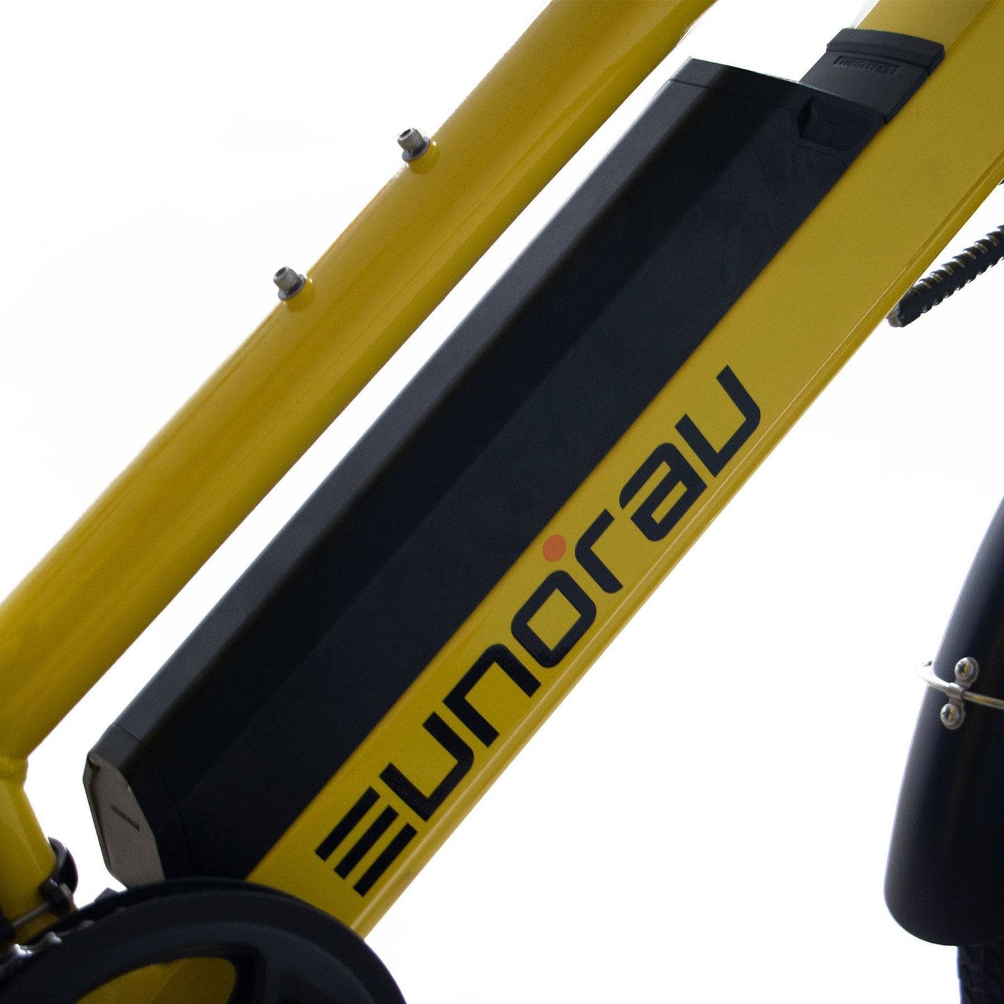 JourneyBikes.com The Eunorau 20" City Tire Model G30-CARGO E-Bike