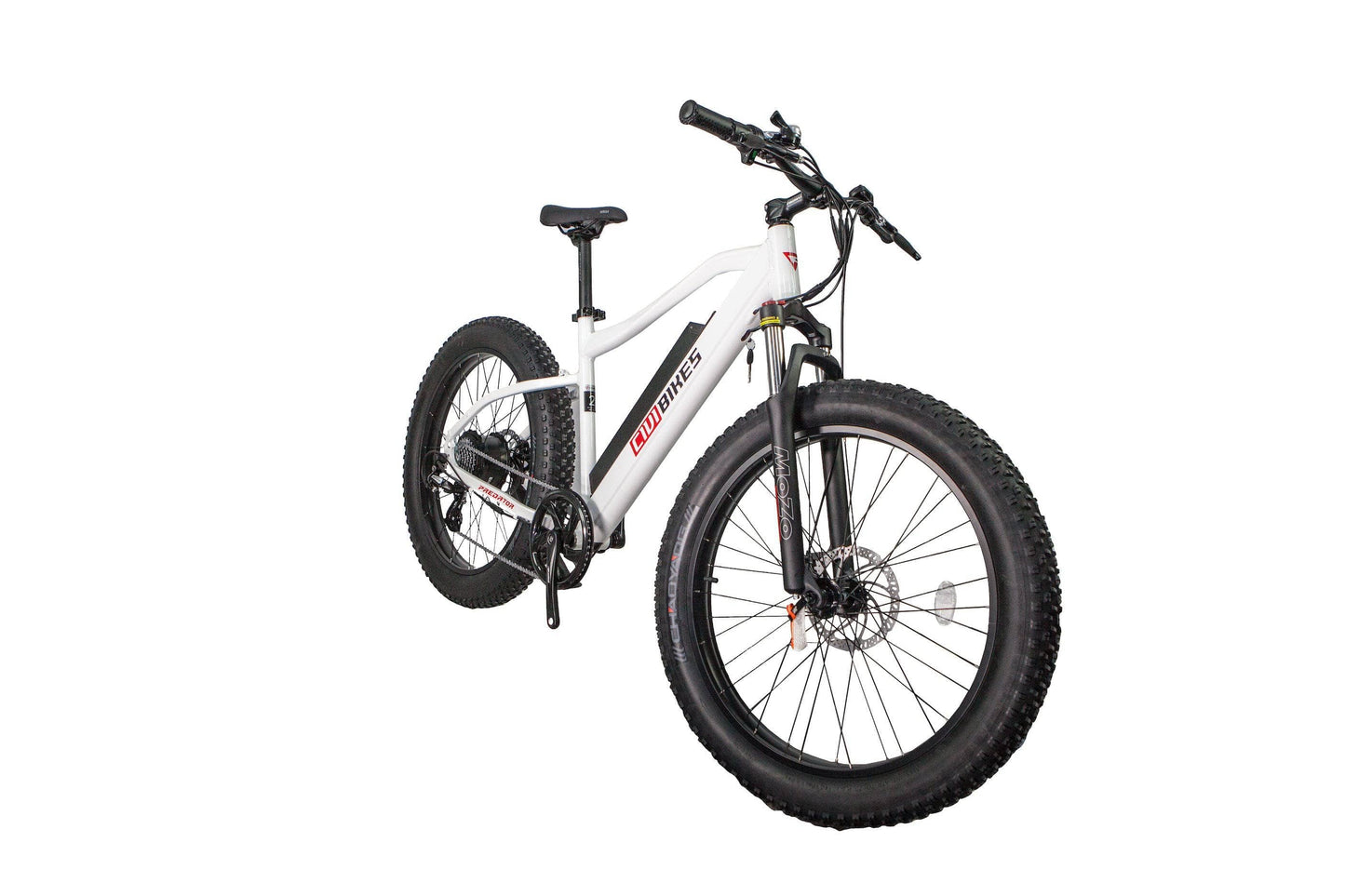 Revibikes Electric Bikes Revibikes Predator 48V 500W Mountain E-Bike