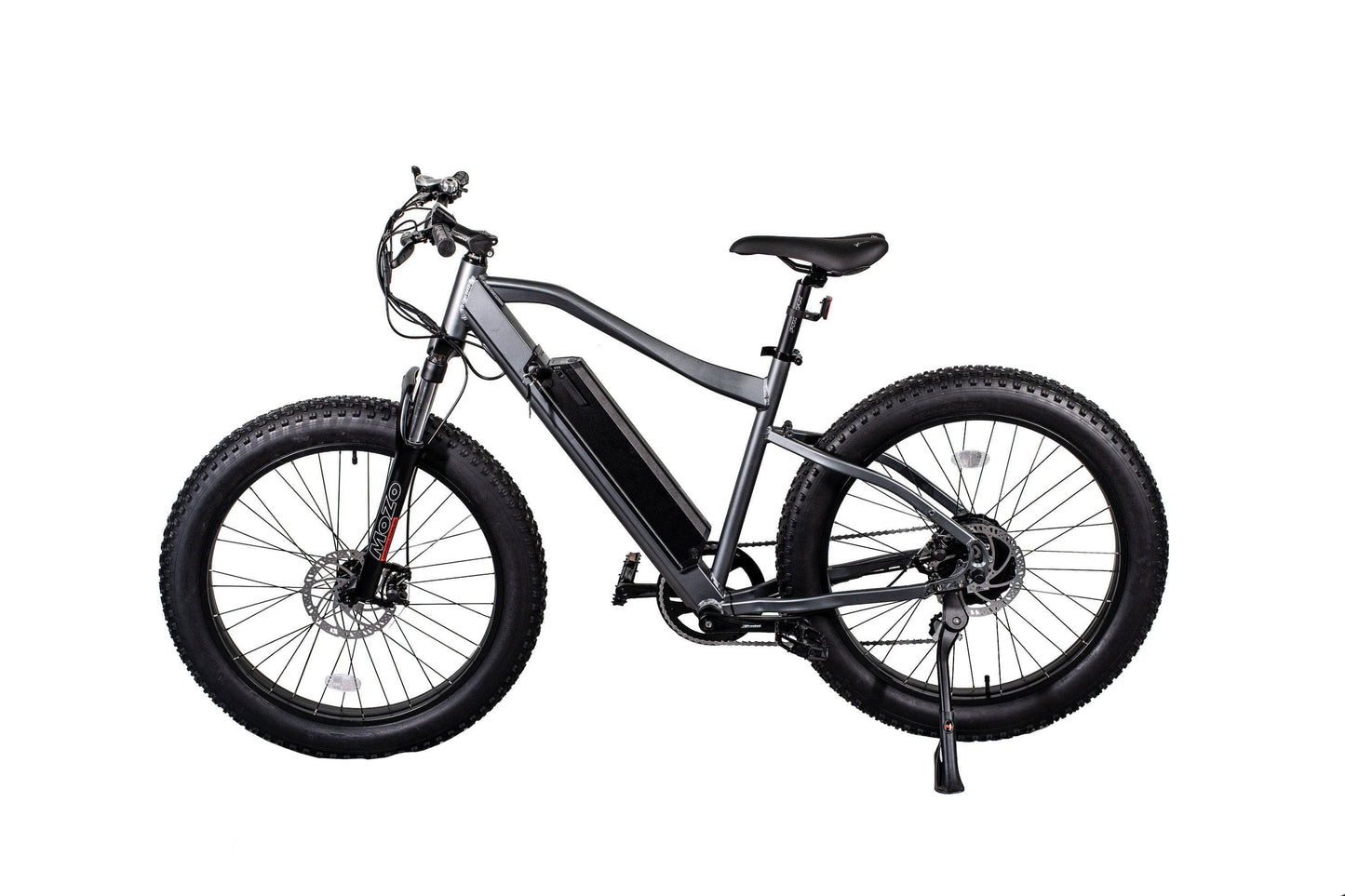 Revibikes Electric Bikes Revibikes Predator 48V 500W Mountain E-Bike