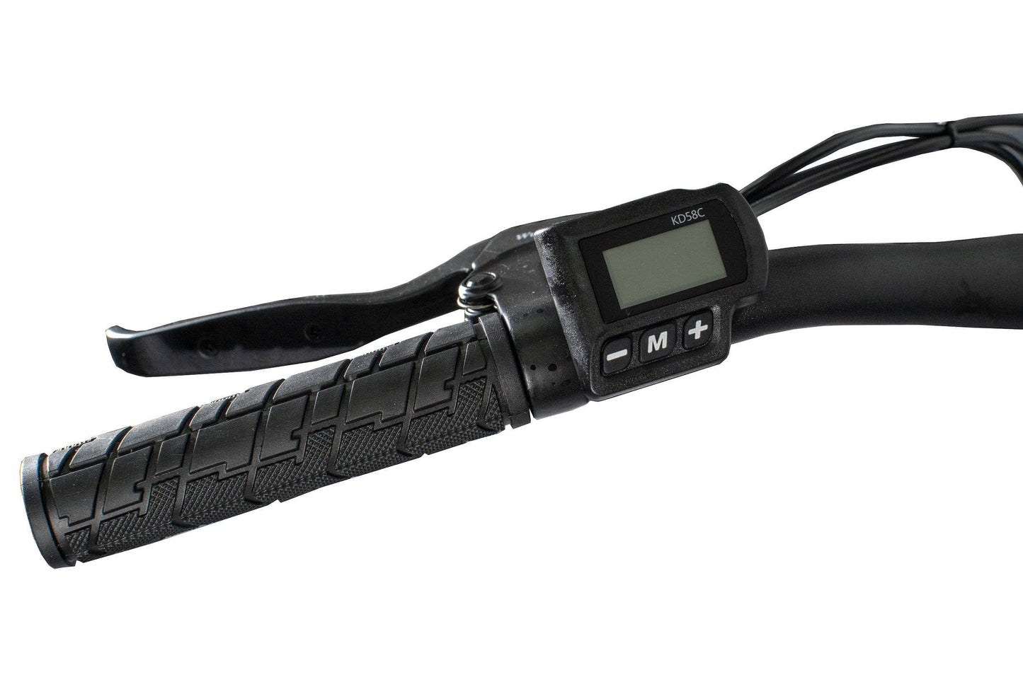 Revibikes Electric Bikes Revibikes Predator 48V 500W Mountain E-Bike