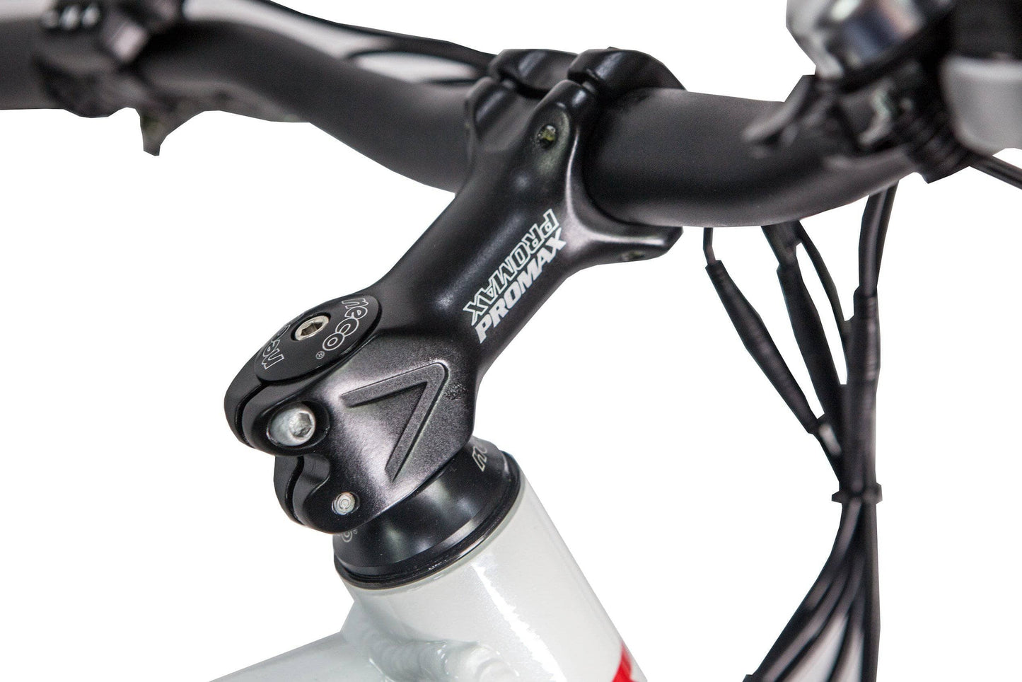Revibikes Electric Bikes Revibikes Predator 48V 500W Mountain E-Bike