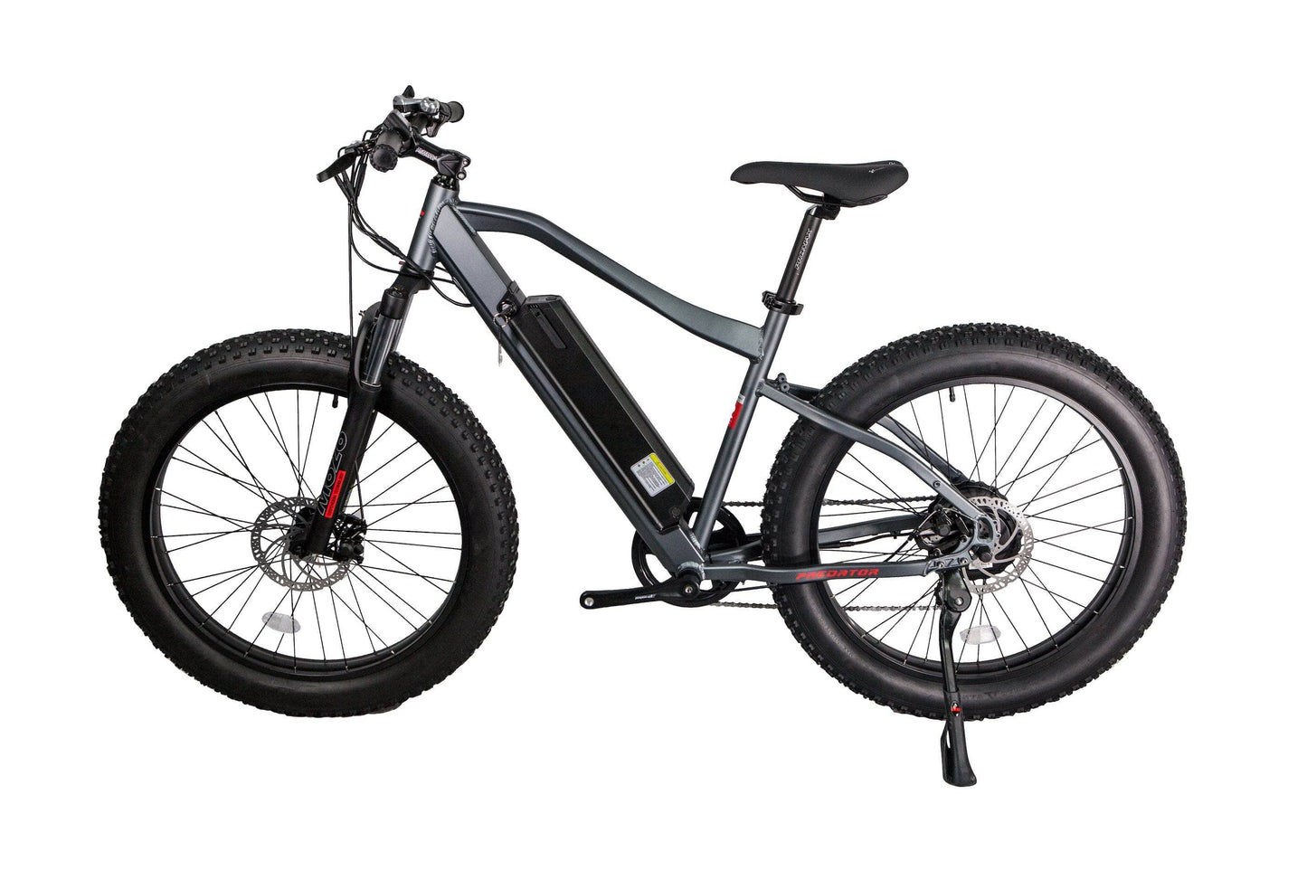 Revibikes Electric Bikes Revibikes Predator 48V 500W Mountain E-Bike