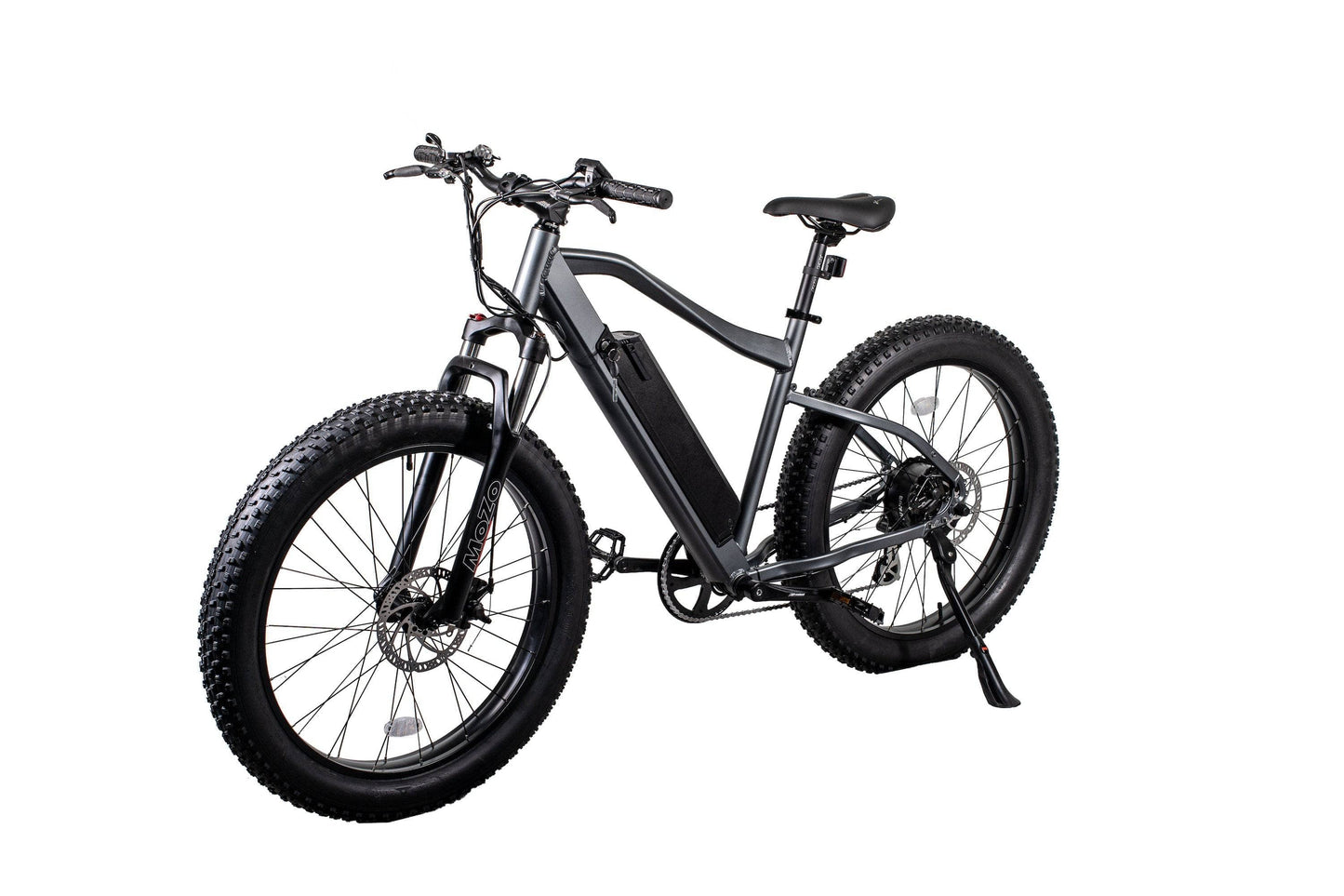 Revibikes Electric Bikes Revibikes Predator 48V 500W Mountain E-Bike