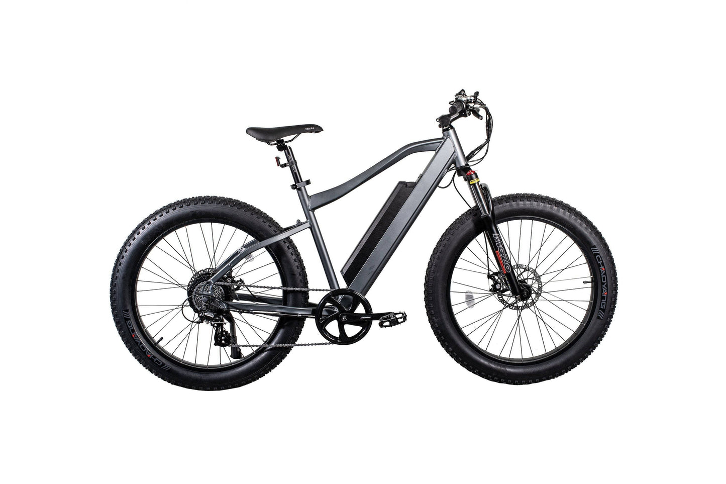 Revibikes Electric Bikes Revibikes Predator 48V 500W Mountain E-Bike