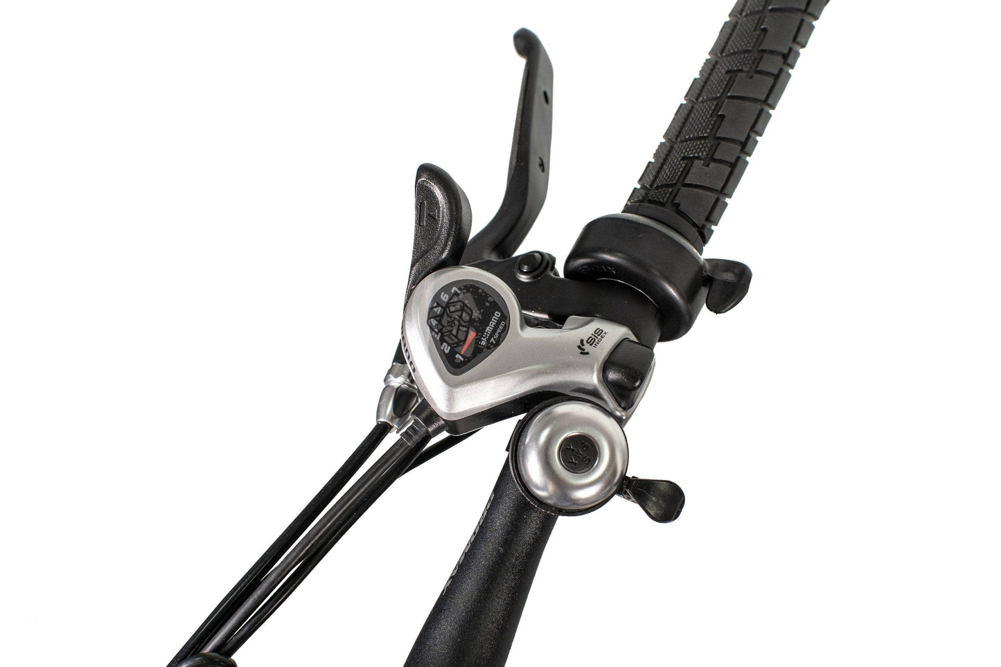 Revibikes Electric Bikes Revibikes Predator 48V 500W Mountain E-Bike