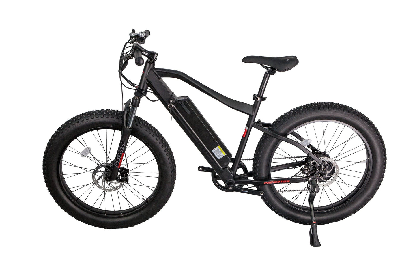 Revibikes Electric Bikes Revibikes Predator 48V 500W Mountain E-Bike