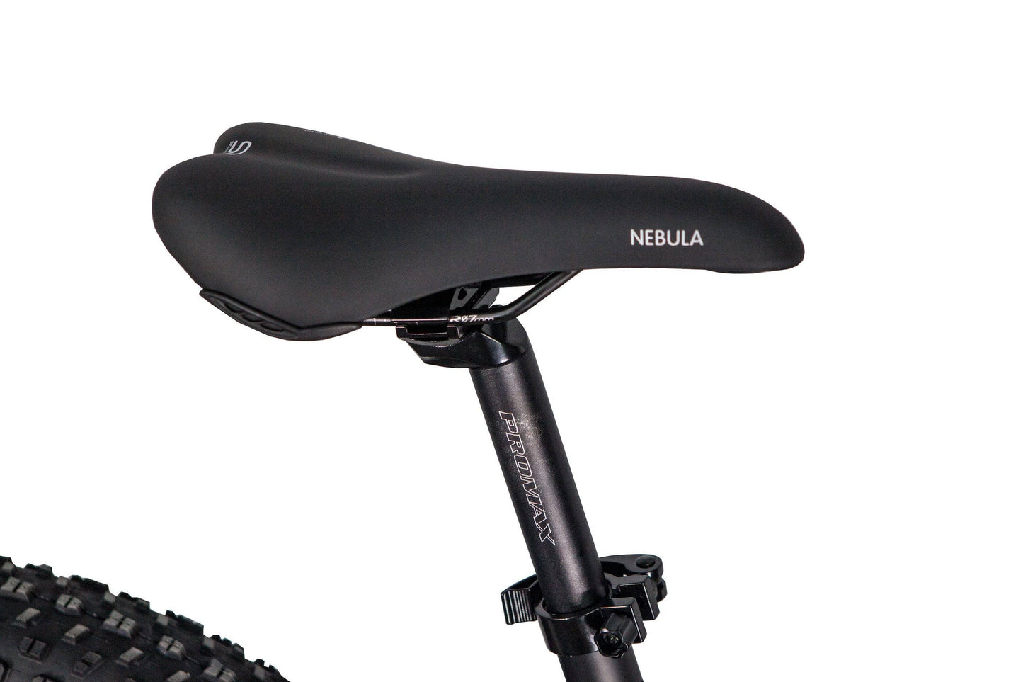 Revibikes Electric Bikes Revibikes Predator 48V 500W Mountain E-Bike