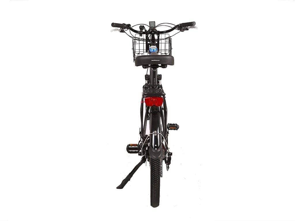 X-Treme Electric Bikes X-Treme Laguna 48V 500W Beach Cruiser