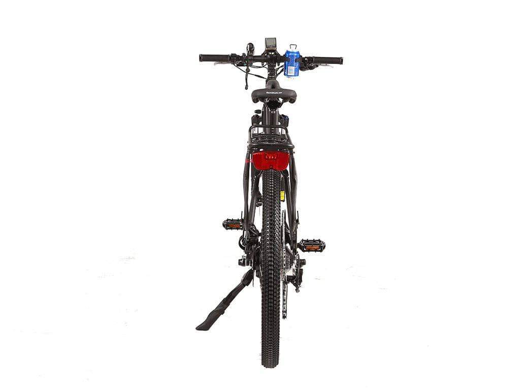 X-Treme Electric Bikes X-Treme Rubicon 48V 500W Full Suspension Mountain eBike