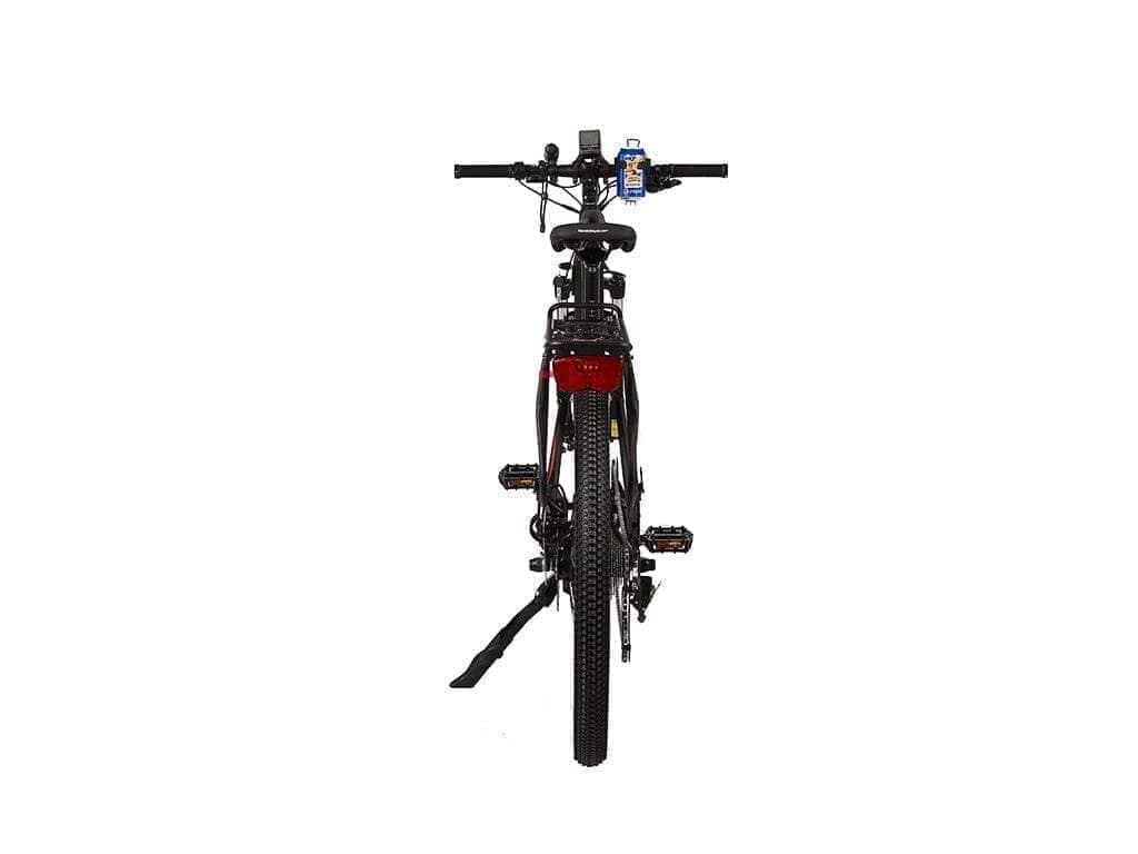 X-Treme Electric Bikes X-Treme Sedona 48V 500W Step Through Mountain E-Bike