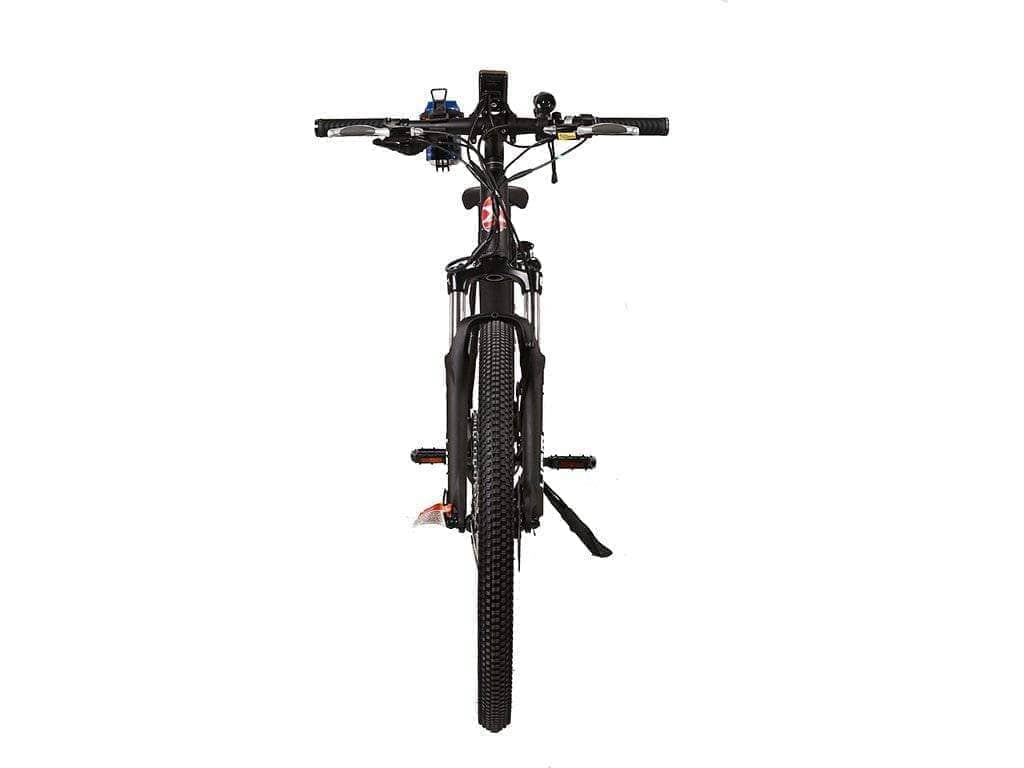 X-Treme Electric Bikes X-Treme Sedona 48V 500W Step Through Mountain E-Bike