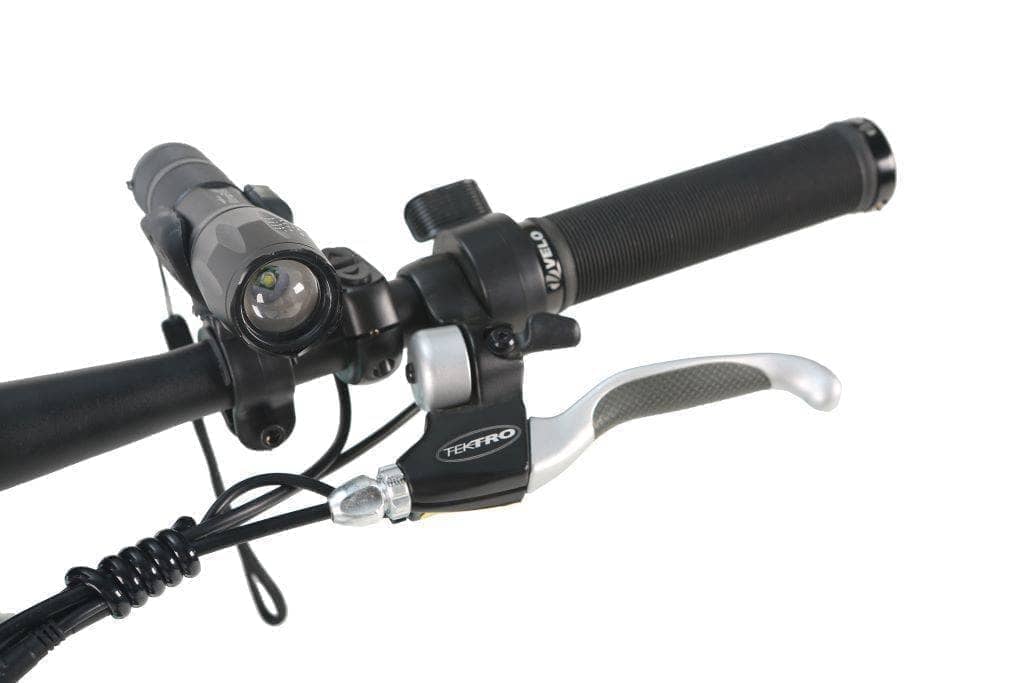 X-Treme Electric Bikes X-Treme Sedona 48V 500W Step Through Mountain E-Bike