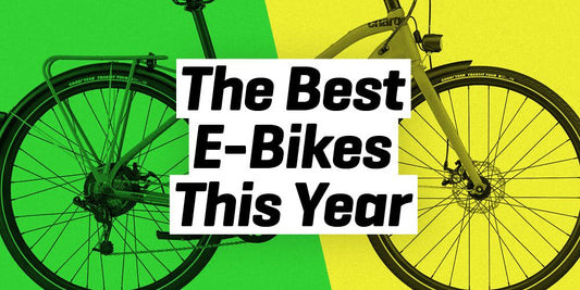 The Best eBikes of 2021 For Your Lifestyle