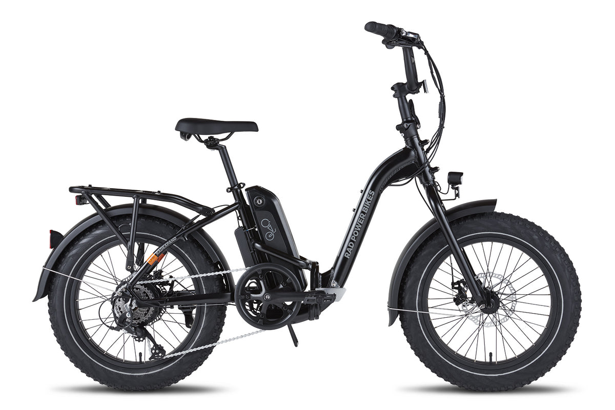 The Best Electric Bike Under $1500