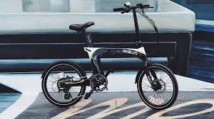10 ways e-Bikes can improve your life