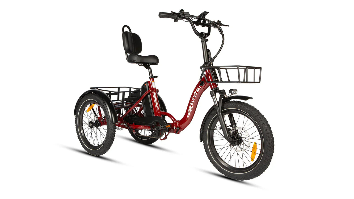 Electric Trikes