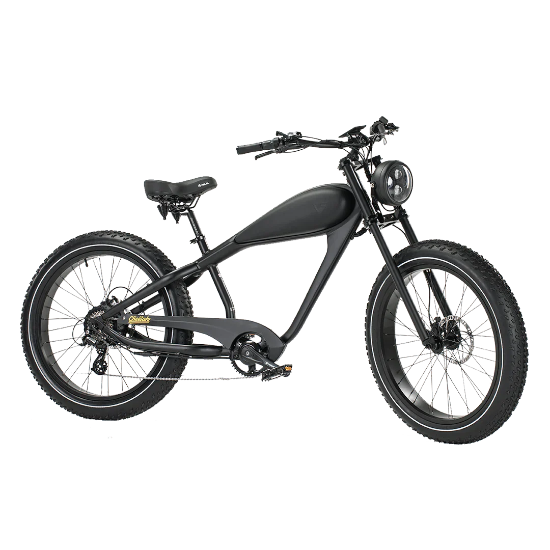 Revibikes Electric Bikes