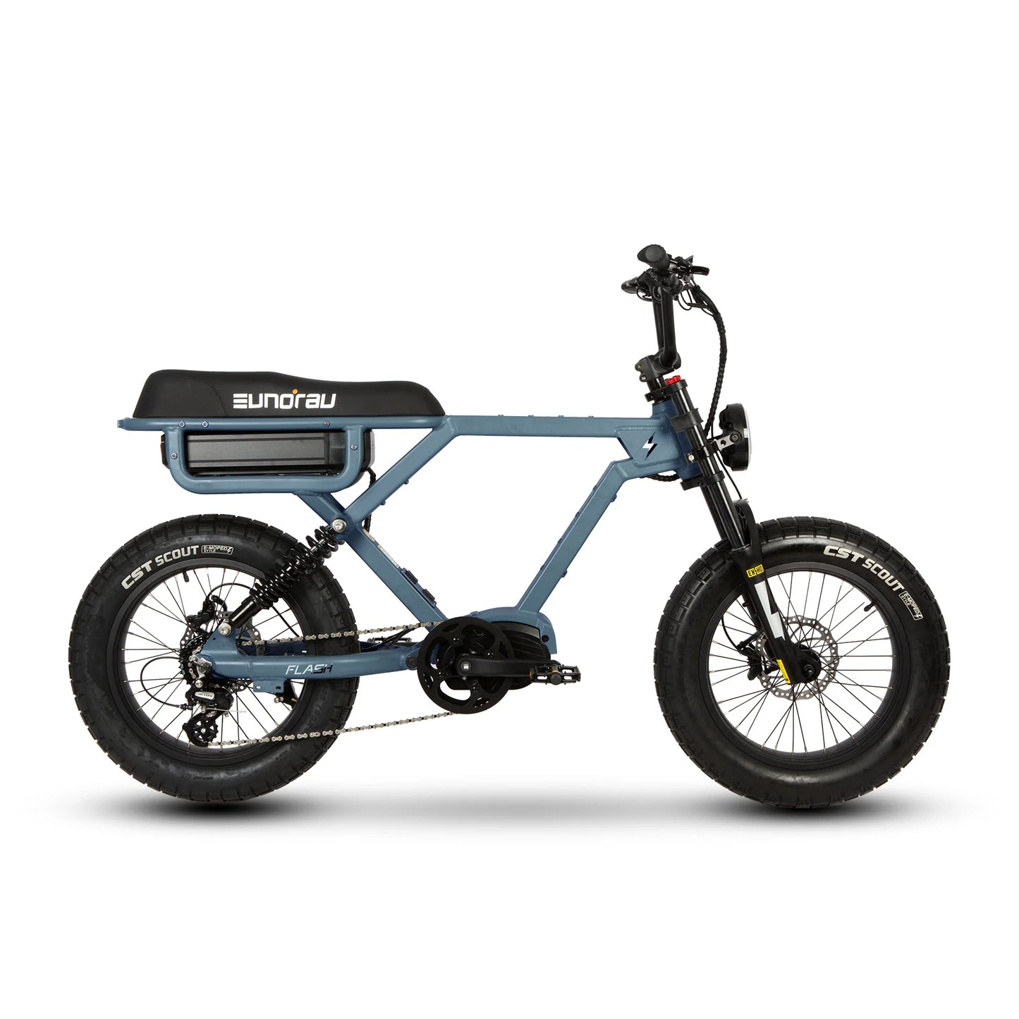 Eunorau Flash Long Range Electric Bike