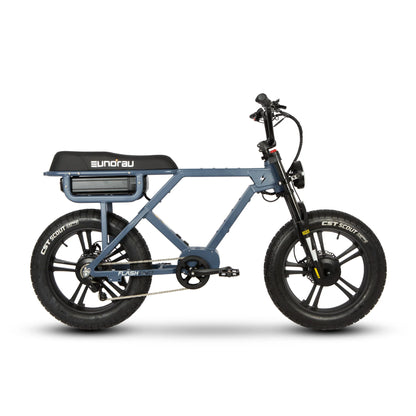 Eunorau Flash Long Range Electric Bike