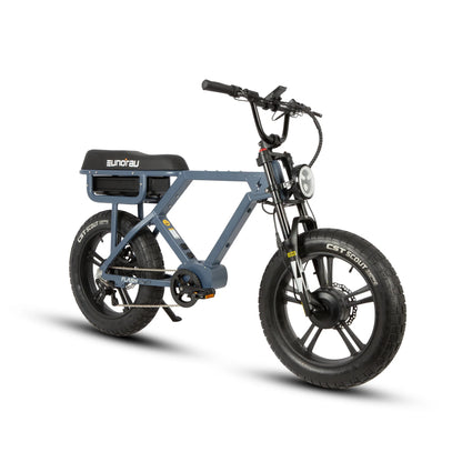 Eunorau Flash Long Range Electric Bike