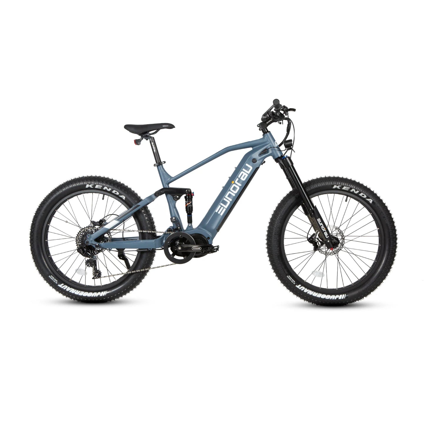Eunorau SPECTER-S 3.0 / HUNTER X9 1000W