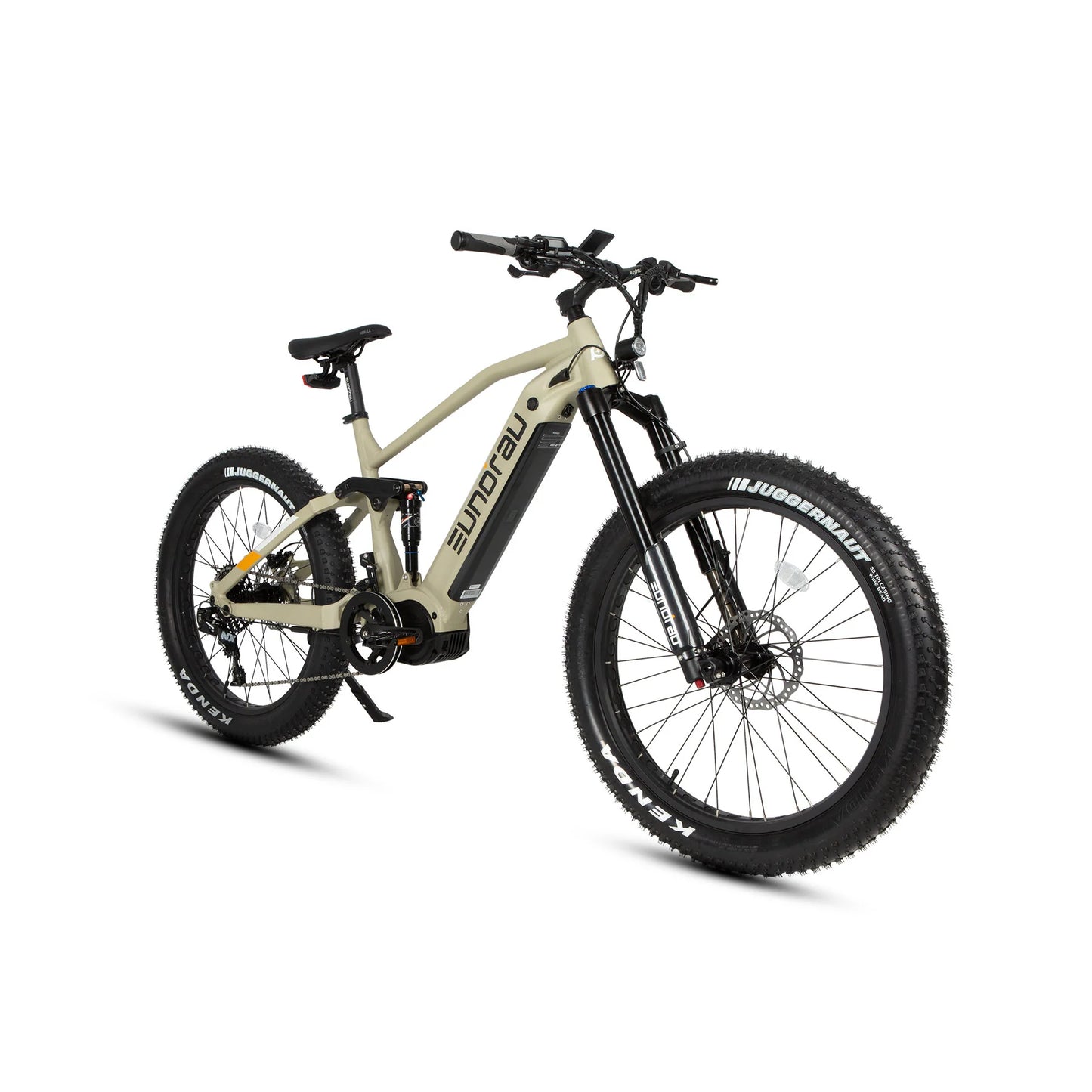 Eunorau SPECTER-S 3.0 / HUNTER X9 1000W