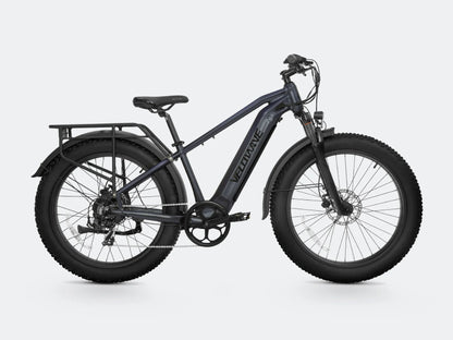Velowave Ranger 2.0 Fat Tire Electric Bike