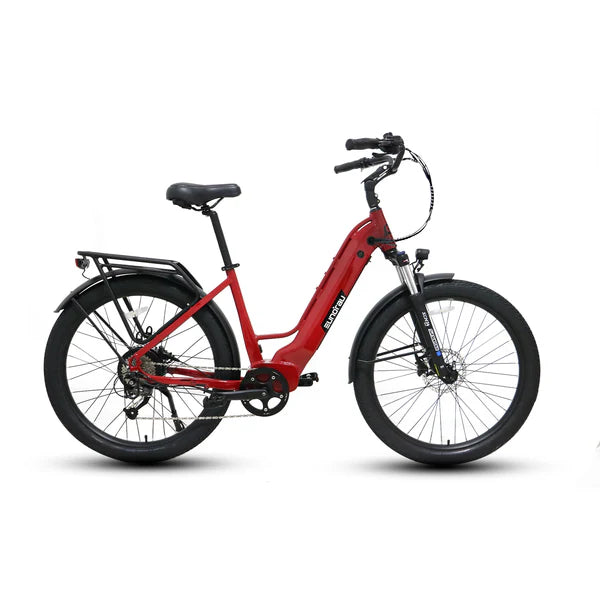 Eunorau META275 Electric Commuter Bike